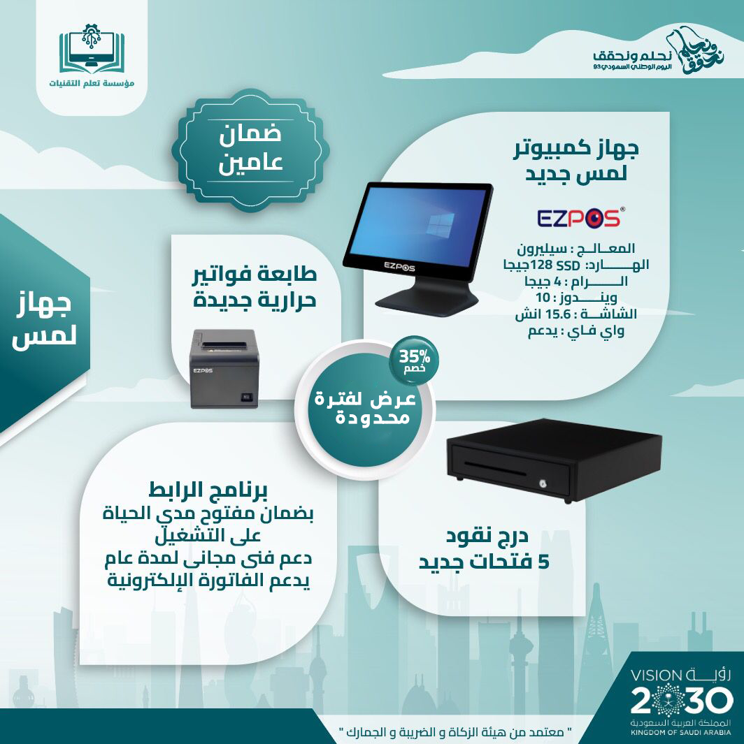 العرض الثاني